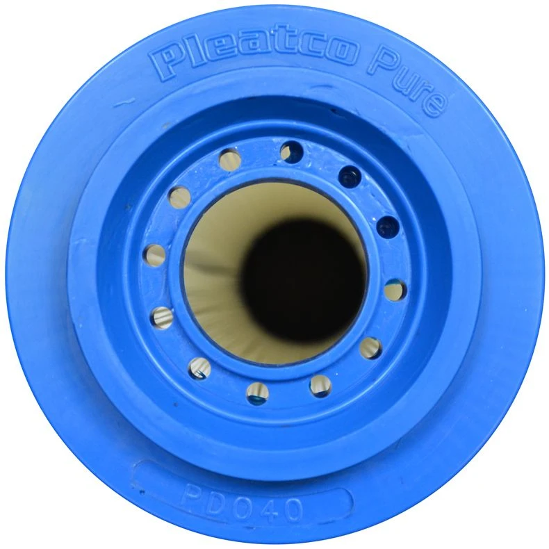 Pleatco PDO40 Filter Cartridge - Image 2