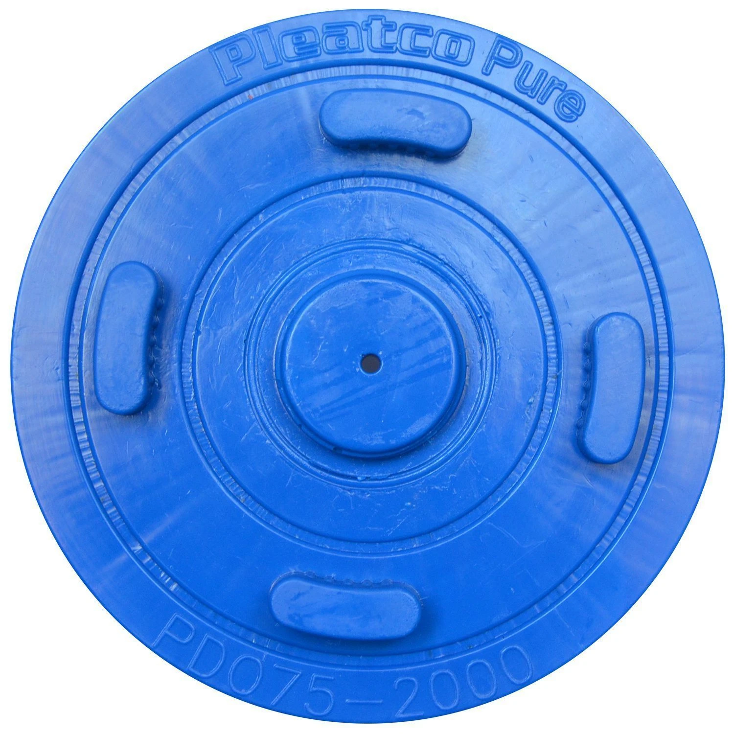 Pleatco Filtration PDO75-2000-EC Spa Filter Cartridge Replacement For Unicel: C-7367, Filbur: FC-3059, OEM Part Numbers: 1561-00, 1 Pack - Image 7