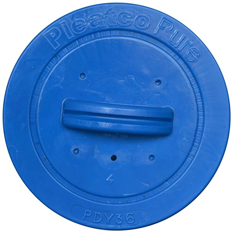 Pleatco PDY36P3-M Antimicrobial Filter - Image 2