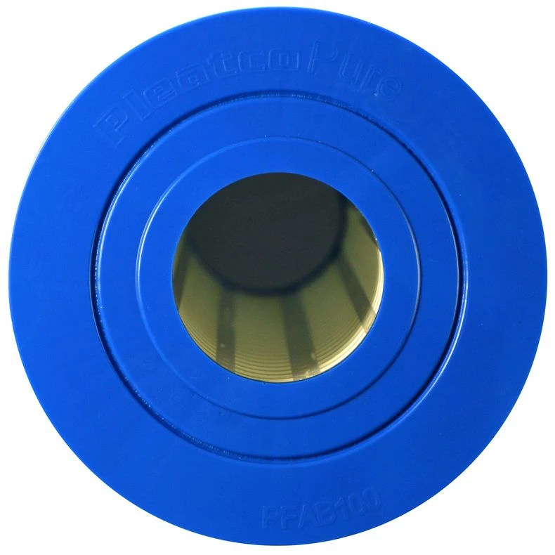 Pleatco Filtration PFAB100-EC Pool Filter Cartridge Replacement For Unicel: C-7699, Filbur: FC-1950, OEM Part Numbers: 17-2812, 17-4985, 32050204, 1 Pack - Image 4