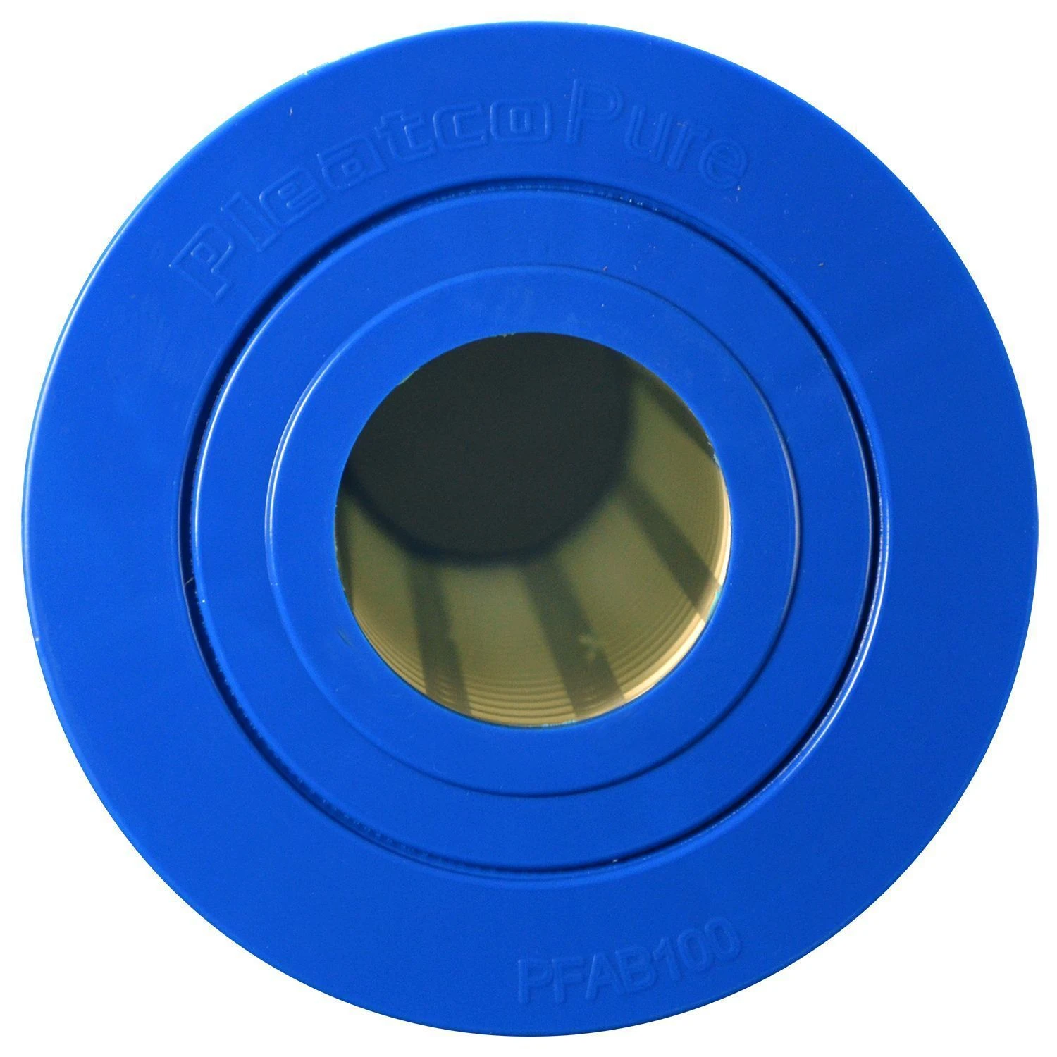 Pleatco Filtration PFAB100-EC Pool Filter Cartridge Replacement For Unicel: C-7699, Filbur: FC-1950, OEM Part Numbers: 17-2812, 17-4985, 32050204, 1 Pack - Image 7