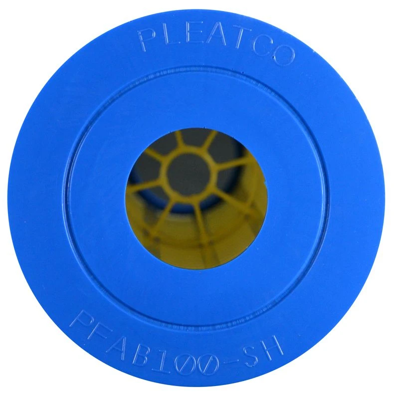 Pleatco PFAB100SH Filter Cartridge - Image 4