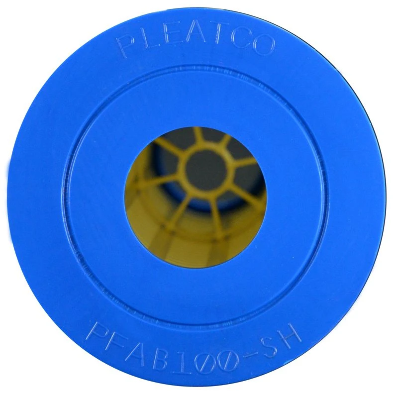 Pleatco PFAB100SH Filter Cartridge - Image 2