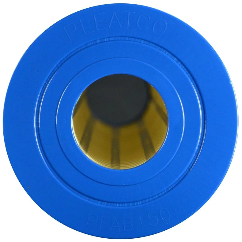 Pleatco Filtration PFAB150-EC Pool Filter Cartridge Replacement For Unicel: C-7679, Filbur: FC-1960, OEM Part Numbers: 17-4980, 1 Pack - Image 4