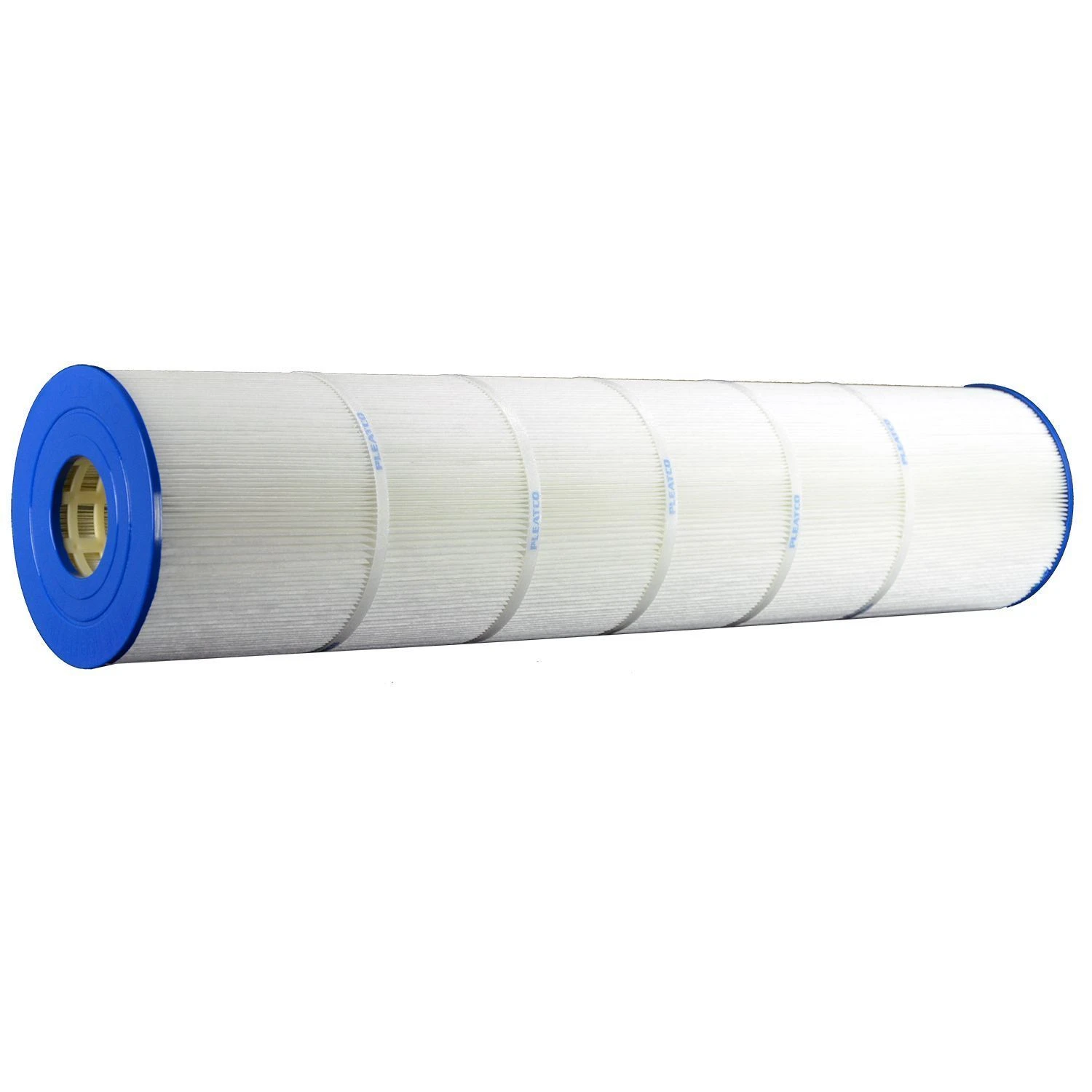 Pleatco Filtration PFAB150-EC Pool Filter Cartridge Replacement For Unicel: C-7679, Filbur: FC-1960, OEM Part Numbers: 17-4980, 1 Pack - Image 6