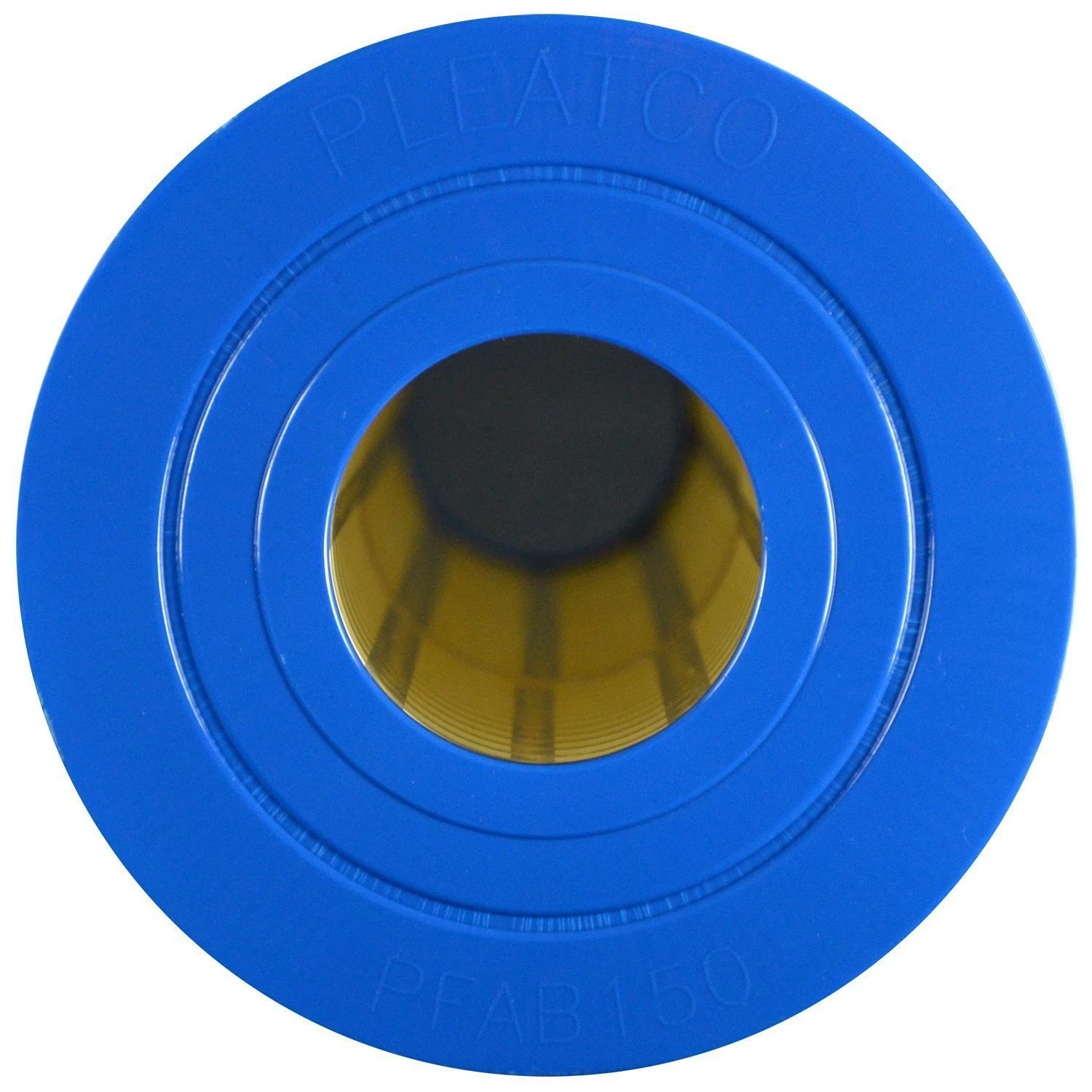 Pleatco Filtration PFAB150-EC Pool Filter Cartridge Replacement For Unicel: C-7679, Filbur: FC-1960, OEM Part Numbers: 17-4980, 1 Pack - Image 7