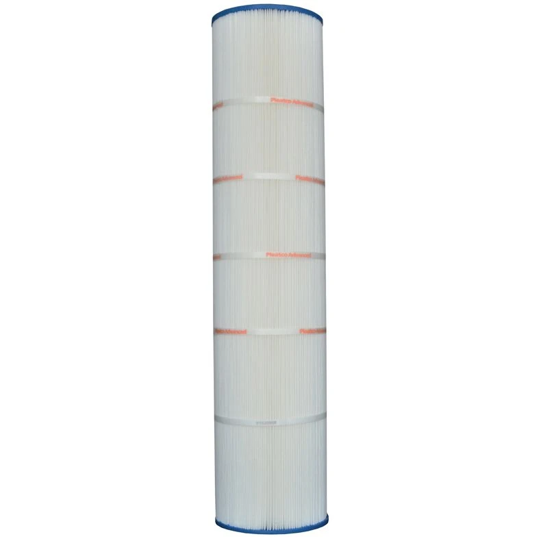 Pleatco Filtration PFAB150-EC Pool Filter Cartridge Replacement For Unicel: C-7679, Filbur: FC-1960, OEM Part Numbers: 17-4980, 1 Pack