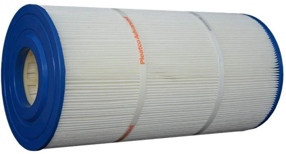 Pleatco Filtration PFAB60-EC Pool Filter Cartridge Replacement For Unicel: C-7660, Filbur: FC-1930, OEM Part Numbers: 17-2810, 17-4983, 17-4985, 32050203, R173298, 1 Pack - Image 6
