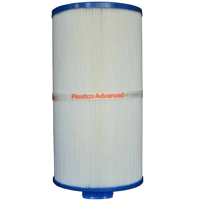 Pleatco Filtration PFF50P4-EC Spa Filter Cartridge Replacement For Unicel: 5CH-45, Filbur: FC-2401, 1 Pack
