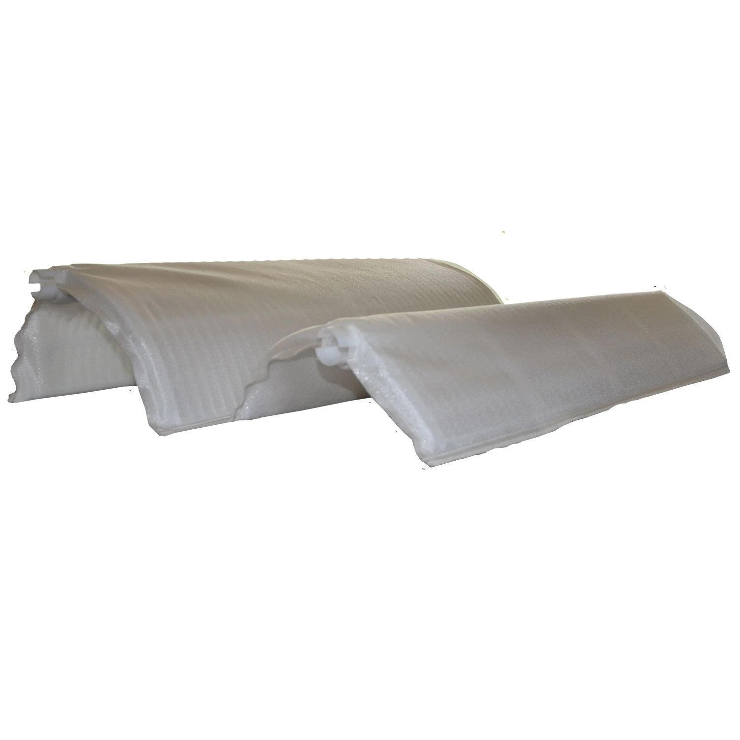 Pleatco PFS2448-EC DE Grid Filter Replacement For Unicel: FS-2004, Filbur: FC-9540, White, 1 Pack - Image 6