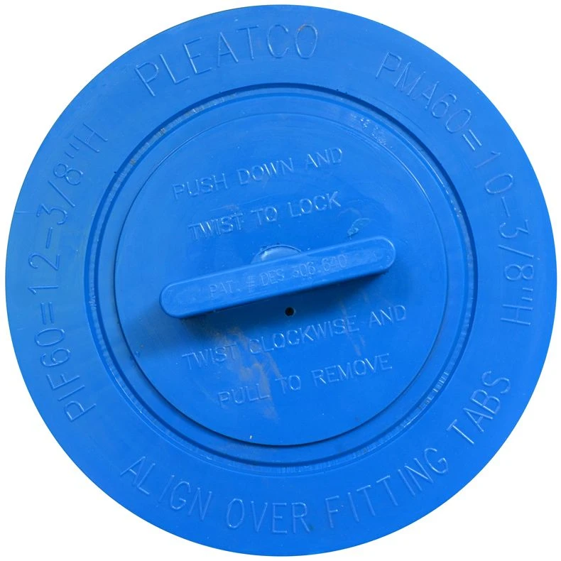 Pleatco PIF60-F2M Filter Cartridge - Image 2