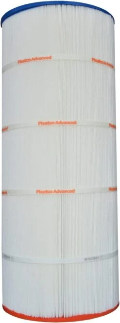 Pleatco Filtration PJ160-EC Pool Filter Cartridge Replacement For Unicel: C-9482, Filbur: FC-1402, OEM Part Numbers: 42-3667-07-R
