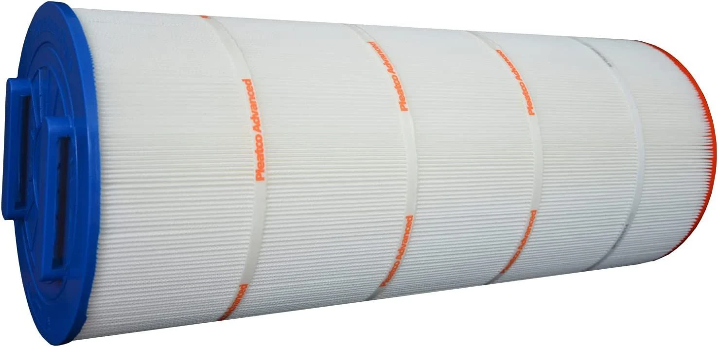 Pleatco Filtration PJ160-EC Pool Filter Cartridge Replacement For Unicel: C-9482, Filbur: FC-1402, OEM Part Numbers: 42-3667-07-R - Image 2