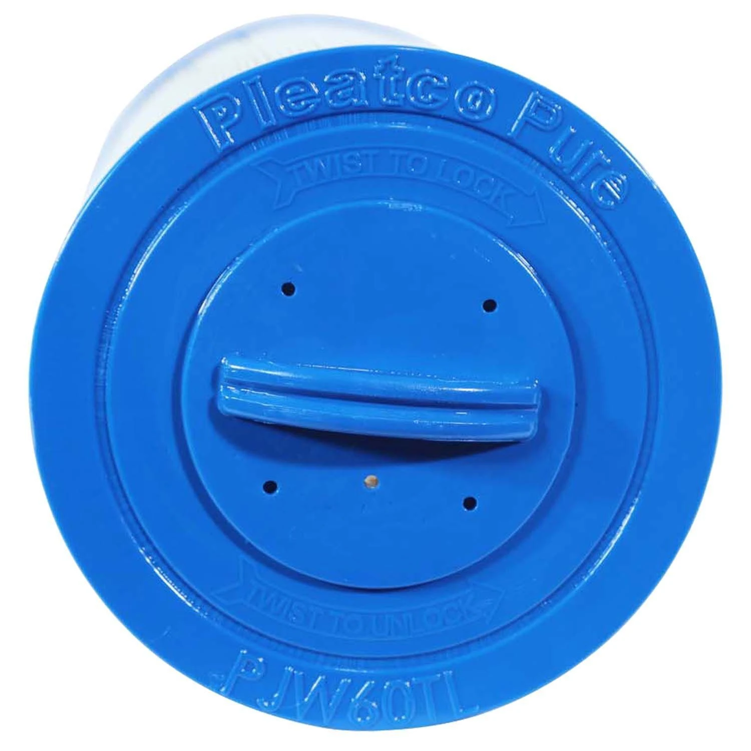 Pleatco Filtration PJW60TL-F2S-EC Spa Filter Cartridge Replacement For Unicel: 6CH-960, Filbur: FC-2800, OEM Part Numbers: 6540-476, 1 Pack - Image 7