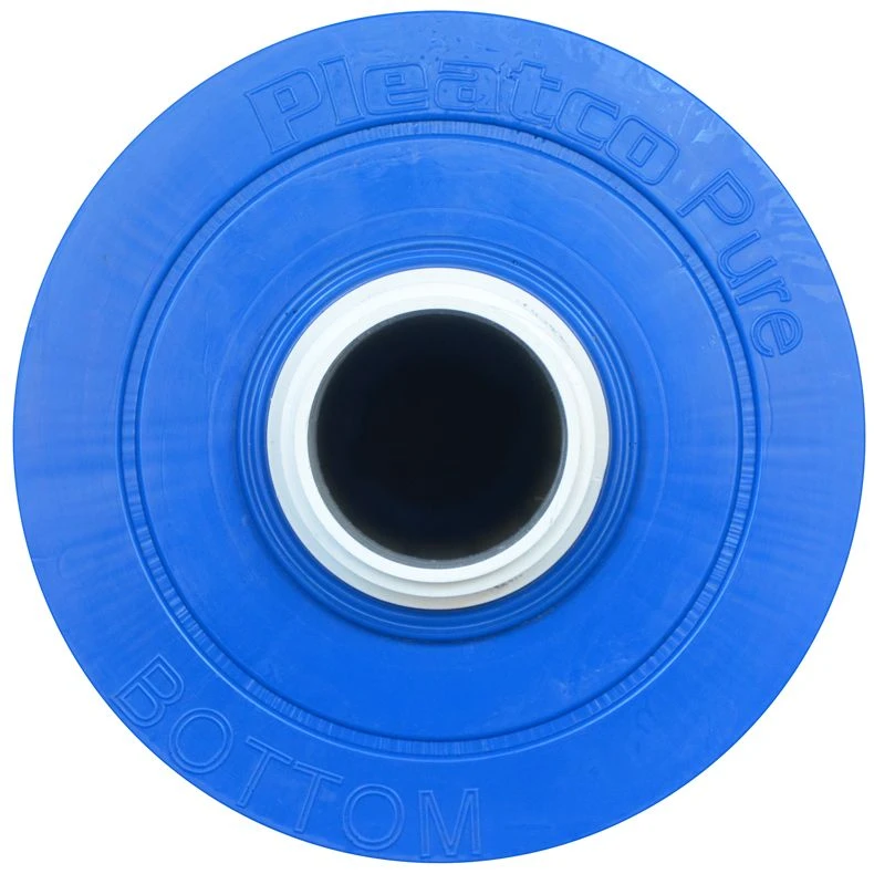 Pleatco Filtration PJW60TL-OT-F2S-EC Spa Filter Cartridge Replacement For Unicel: 6CH-961, Filbur: FC-2715, OEM Part Numbers: 6541-383, 1 Pack - Image 4