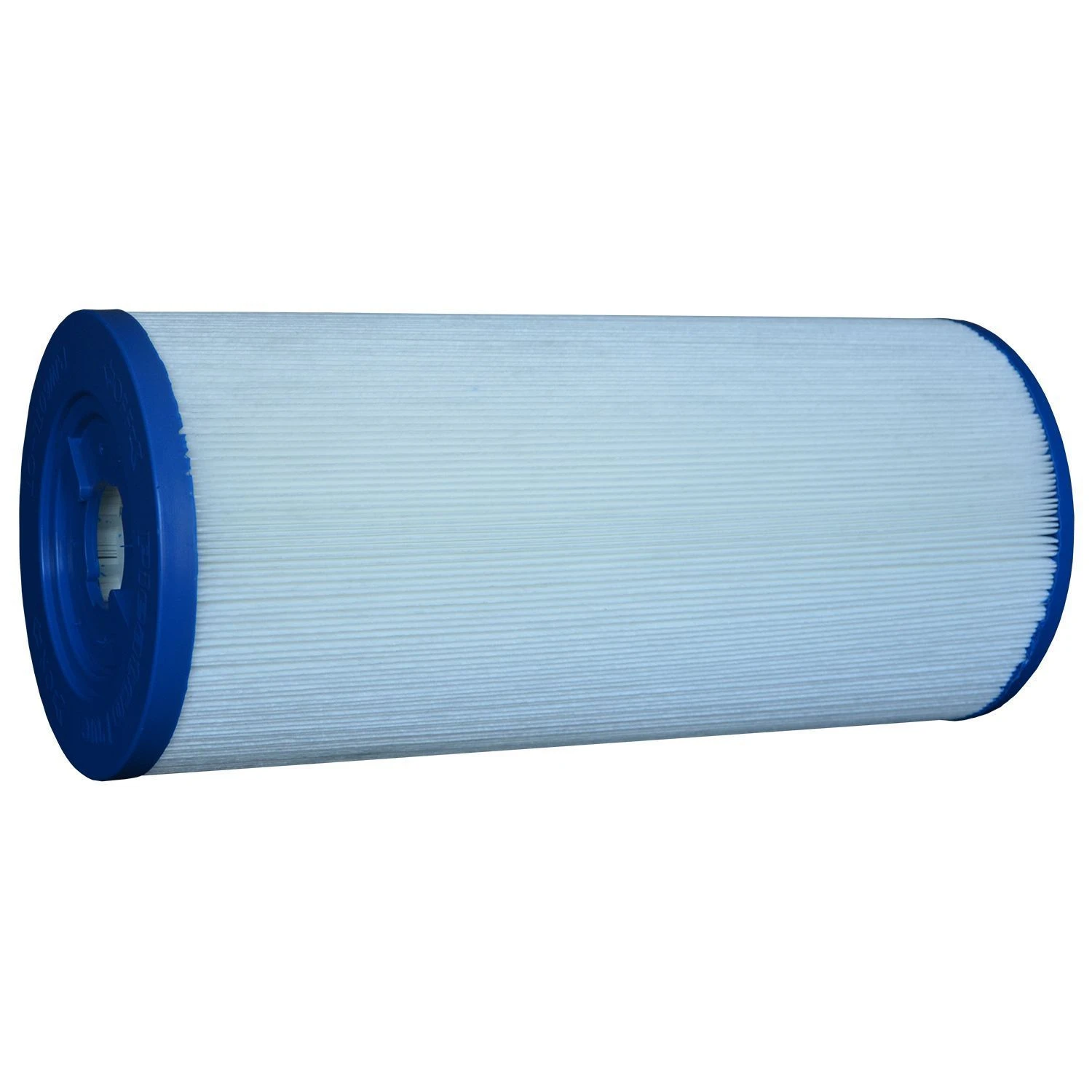 Pleatco Filtration PJW60TL-OT-F2S-EC Spa Filter Cartridge Replacement For Unicel: 6CH-961, Filbur: FC-2715, OEM Part Numbers: 6541-383, 1 Pack - Image 6