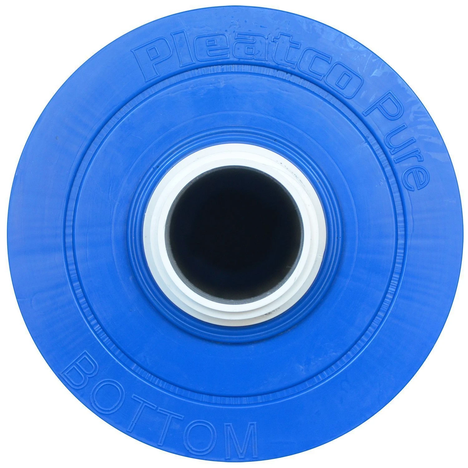 Pleatco Filtration PJW60TL-OT-F2S-EC Spa Filter Cartridge Replacement For Unicel: 6CH-961, Filbur: FC-2715, OEM Part Numbers: 6541-383, 1 Pack - Image 8