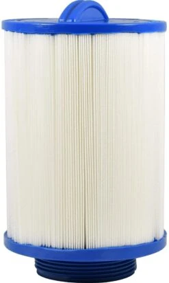 Pleatco Filtration PLAS20-EC Spa Filter Cartridge Replacement For Unicel: 5CH-203