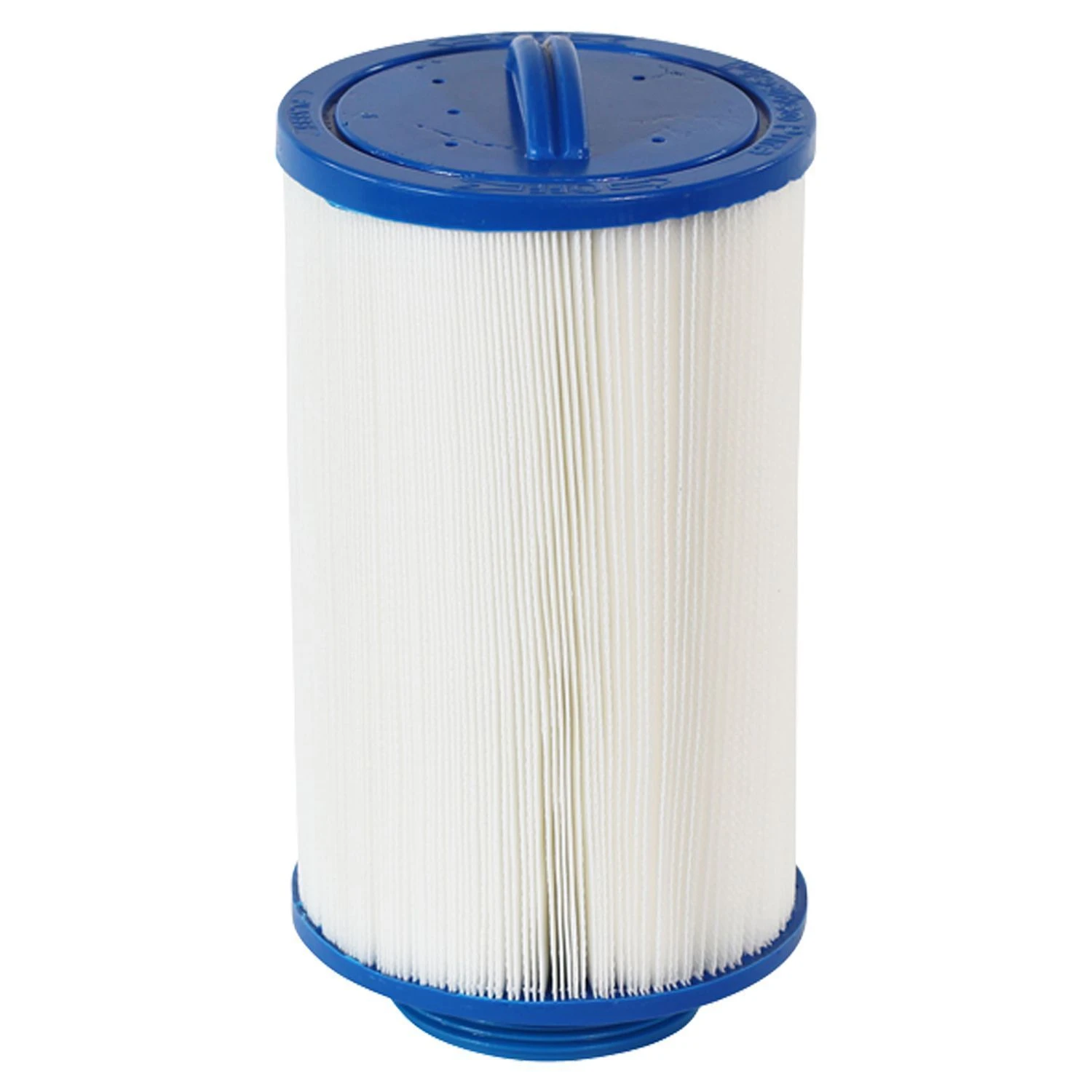 Pleatco Filtration PLAS35-EC Spa Filter Cartridge Replacement For Filbur: FC-0303, 1 Pack - Image 5