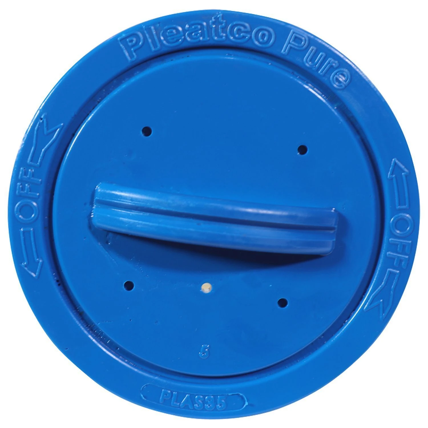 Pleatco Filtration PLAS35-EC Spa Filter Cartridge Replacement For Filbur: FC-0303, 1 Pack - Image 7