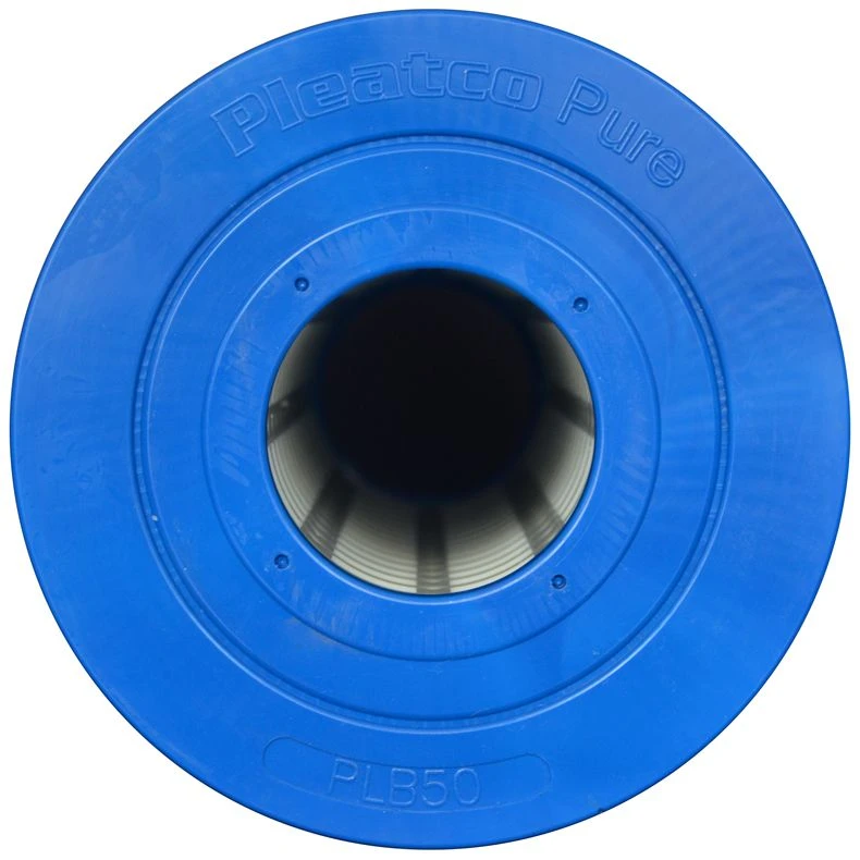 Pleatco PLB50-M Antimicrobial Filter - Image 2