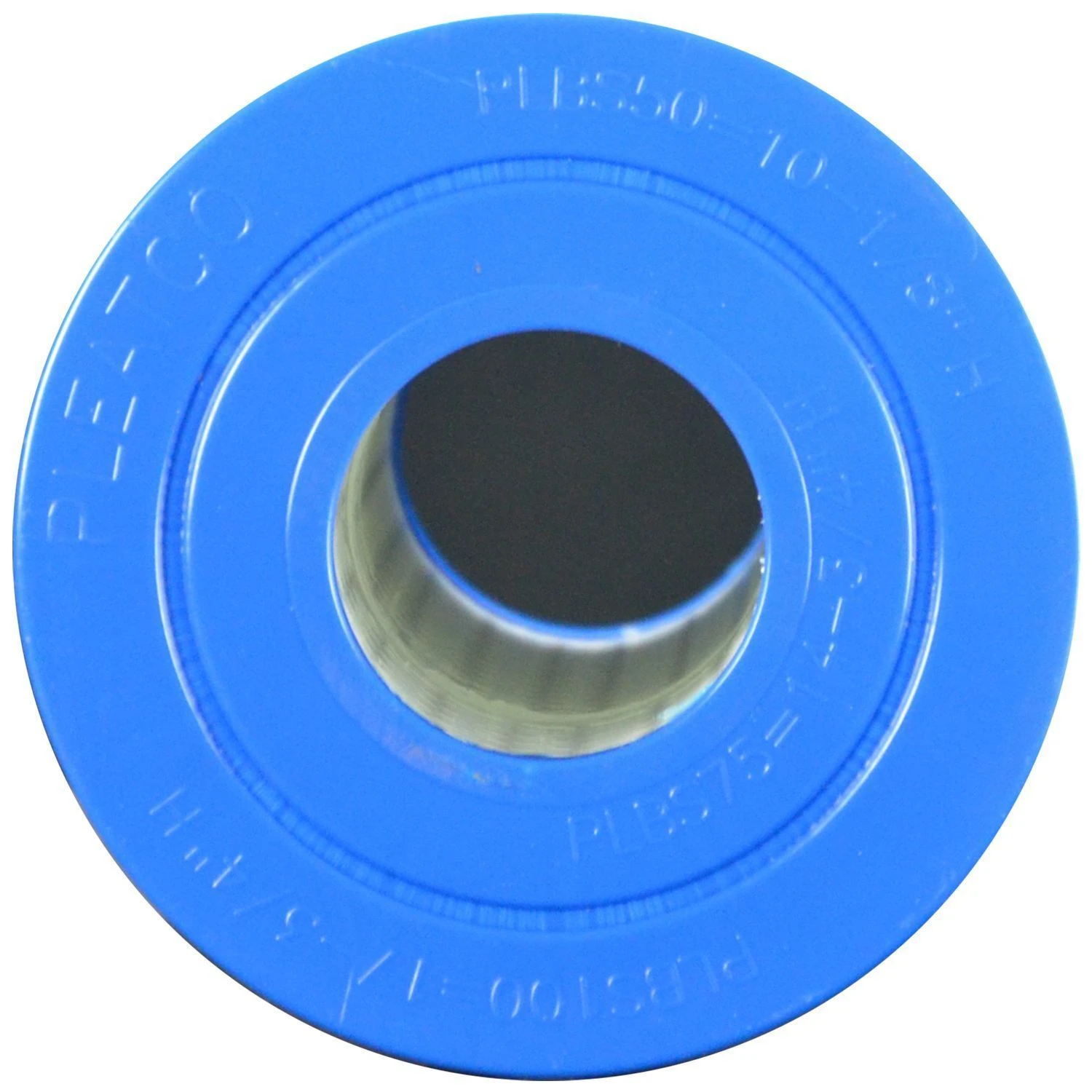 Pleatco Filtration PLBS50-EC Spa Filter Cartridge Replacement For Unicel: C-5345, Filbur: FC-2970, OEM Part Numbers: 817-0014, 173584, R173584, 1 Pack - Image 8