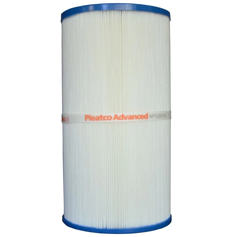 Pleatco Filtration PLBS50-EC Spa Filter Cartridge Replacement For Unicel: C-5345, Filbur: FC-2970, OEM Part Numbers: 817-0014, 173584, R173584, 1 Pack