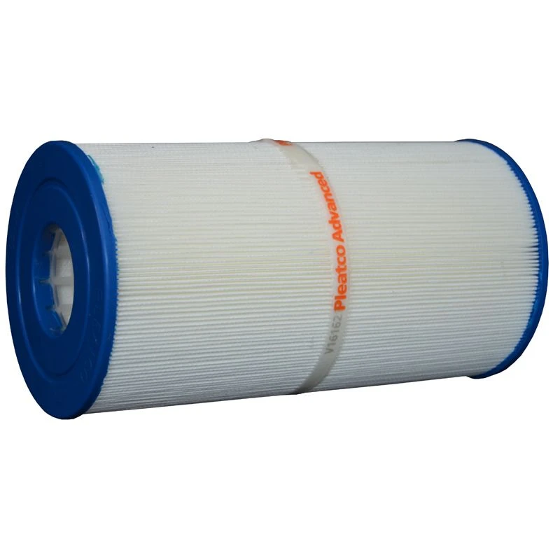 Pleatco Filtration PLBS50-EC Spa Filter Cartridge Replacement For Unicel: C-5345, Filbur: FC-2970, OEM Part Numbers: 817-0014, 173584, R173584, 1 Pack - Image 3