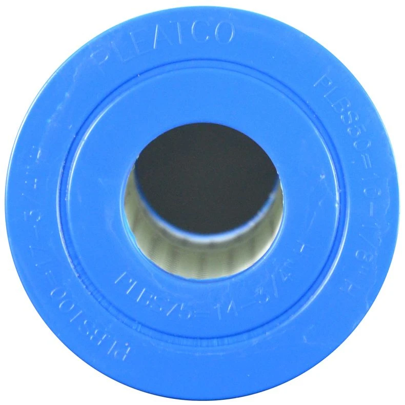 Pleatco Filtration PLBS50-EC Spa Filter Cartridge Replacement For Unicel: C-5345, Filbur: FC-2970, OEM Part Numbers: 817-0014, 173584, R173584, 1 Pack - Image 2