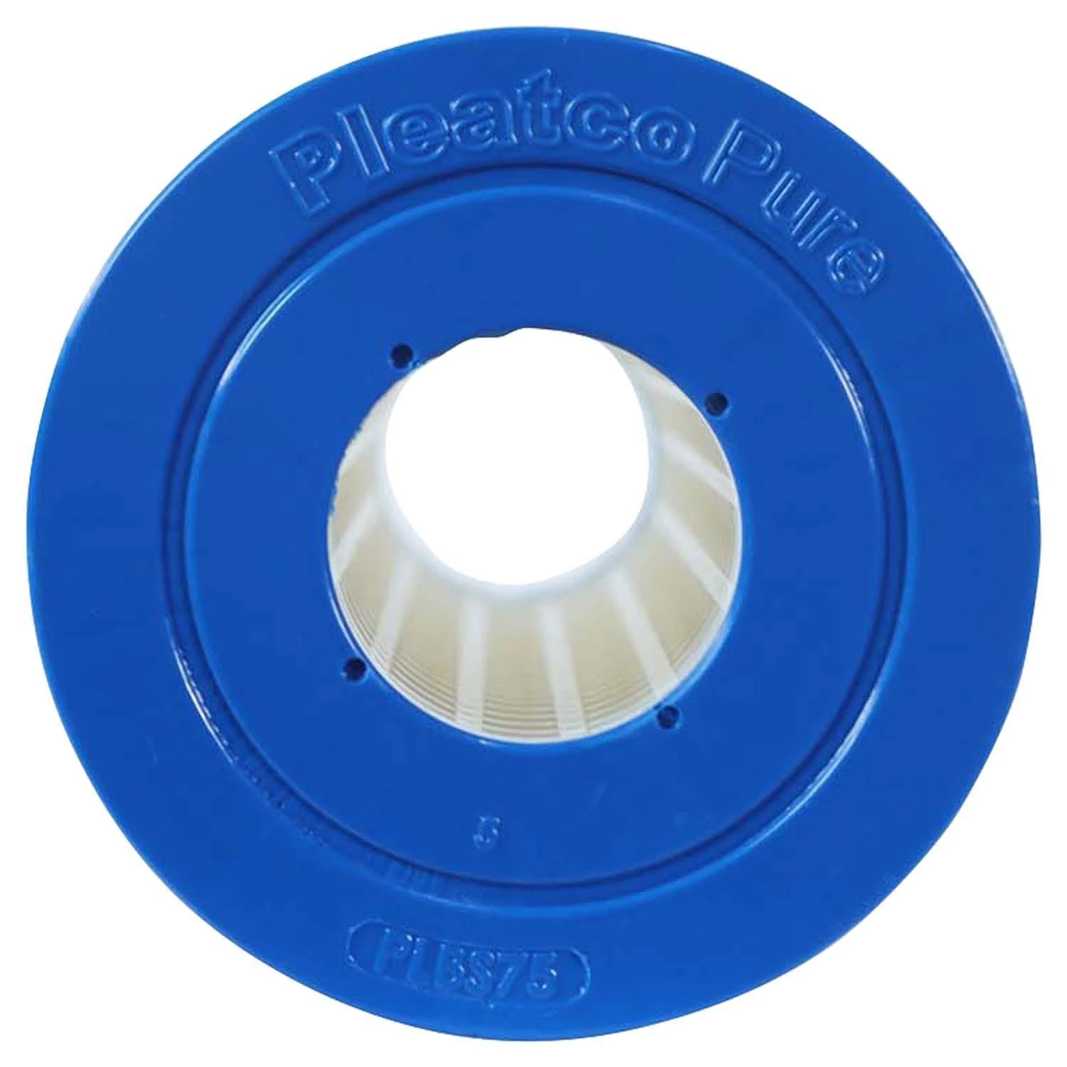 Pleatco Filtration PLBS75-EC Spa Filter Cartridge Replacement For Unicel: C-5374, Filbur: FC-2971, OEM Part Numbers: 817-0015, 303433, R173600, 1 Pack - Image 7