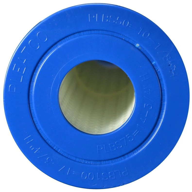 Pleatco Filtration PLBS75-EC Spa Filter Cartridge Replacement For Unicel: C-5374, Filbur: FC-2971, OEM Part Numbers: 817-0015, 303433, R173600, 1 Pack - Image 2