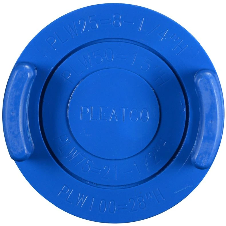 Pleatco PLW25 Filter Cartridge - Image 2