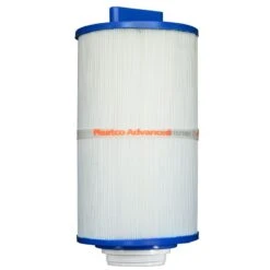 Pleatco Filtration PMA20-F2M-EC Spa Filter Cartridge Replacement For Unicel: 4CH-252, 1 Pack