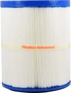 Pleatco Filtration PMA25-EC Spa Filter Cartridge Replacement For Filbur: FC-1008
