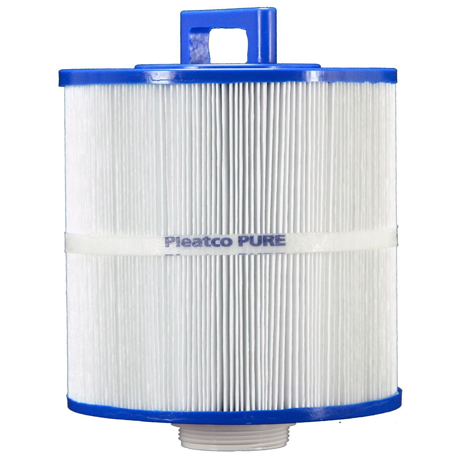 Pleatco Filtration PMA40-F2M-EC Spa Filter Cartridge Replacement For Filbur: FC-0418, OEM Part Numbers: X268080, 1 Pack - Image 5
