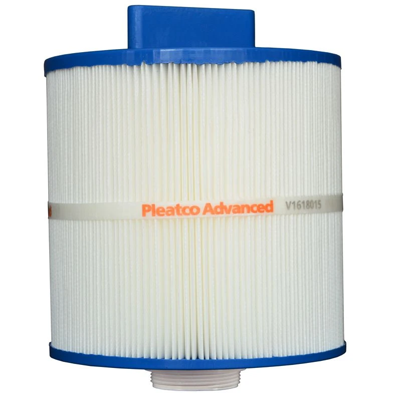 Pleatco Filtration PMA40-F2M-EC Spa Filter Cartridge Replacement For Filbur: FC-0418, OEM Part Numbers: X268080, 1 Pack