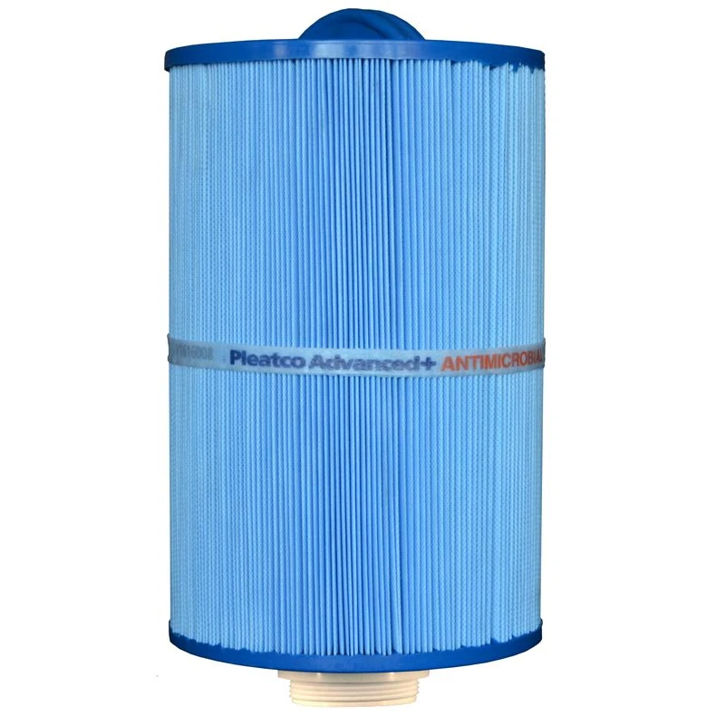 Pleatco PMA40L-F2M-M Antimicrobial Filter