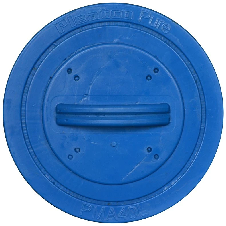 Pleatco PMA40L-XF2M-M Antimicrobial Filter - Image 2