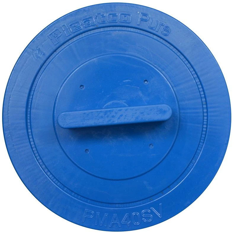 Pleatco PMA40SV-XF2M-M Antimicrobial Filter - Image 2