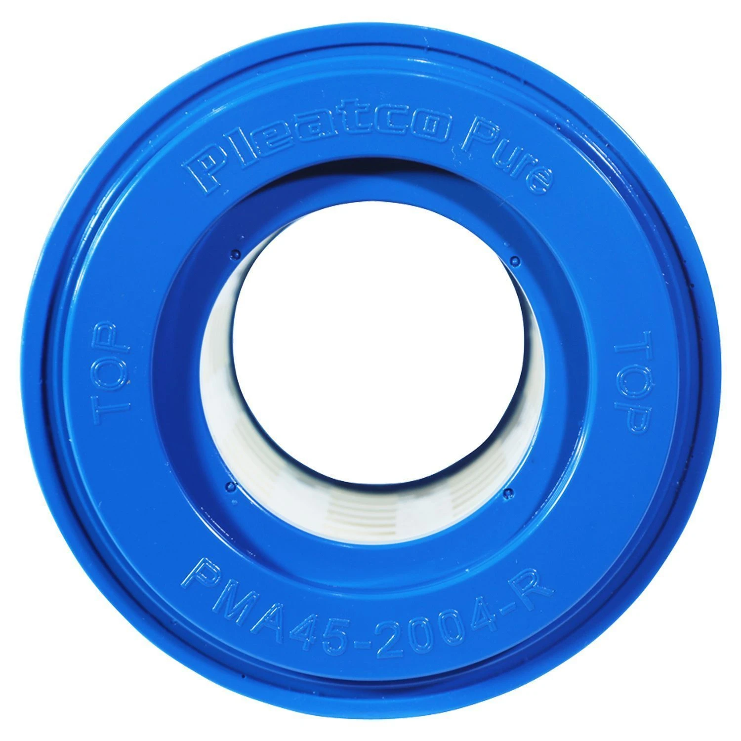 Pleatco Filtration PMA45-2004-R-EC Spa Filter Cartridge Replacement For Unicel: C-8341, Filbur: FC-1007, OEM Part Numbers: X268330, 1 Pack - Image 7