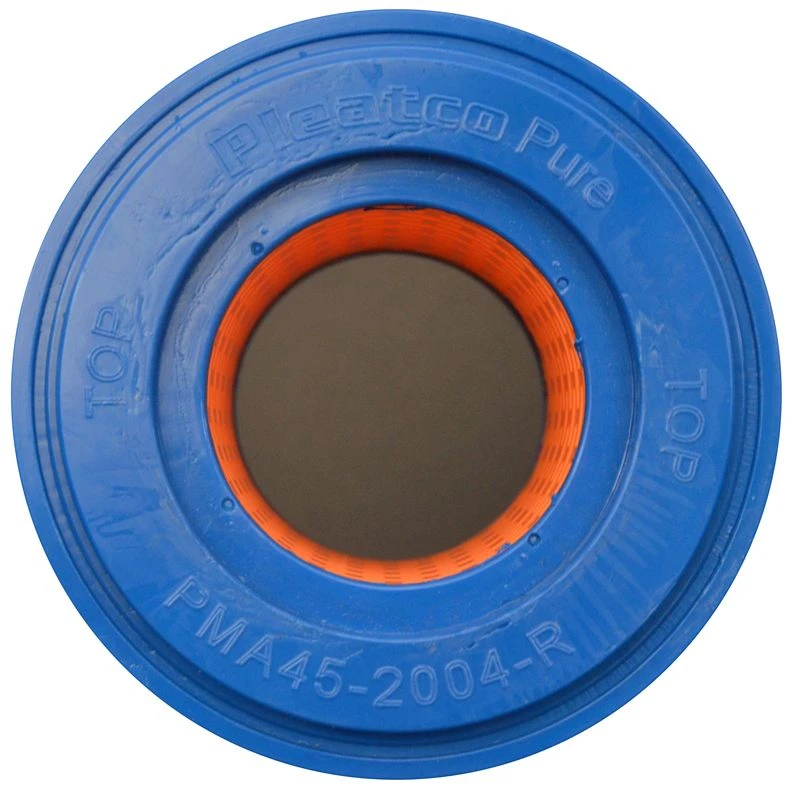 Pleatco Filtration PMA45-2004-R-EC Spa Filter Cartridge Replacement For Unicel: C-8341, Filbur: FC-1007, OEM Part Numbers: X268330, 1 Pack - Image 2