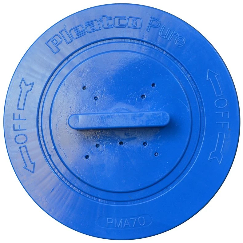 Pleatco Filtration PMA70-F2M-EC Spa Filter Cartridge Replacement For Filbur: FC-0516, OEM Part Numbers: X268500, 1 Pack - Image 2