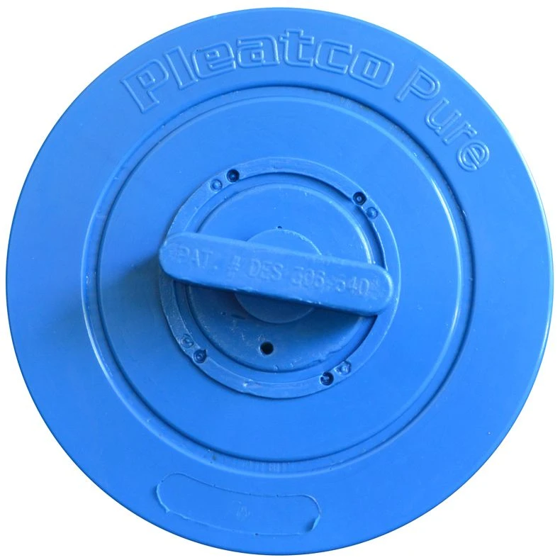 Pleatco Filtration PMAX25P4-EC Spa Filter Cartridge Replacement For Unicel: 5CH-25, OEM Part Numbers: 108868, 1 Pack - Image 2