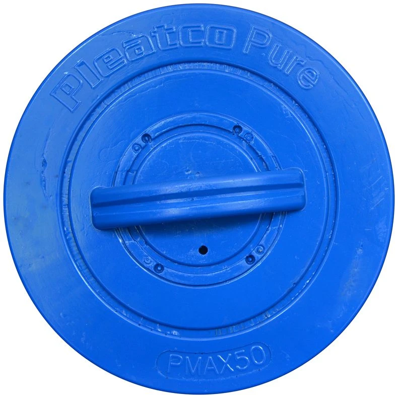 Pleatco PMAX50P4-M Antimicrobial Filter - Image 2