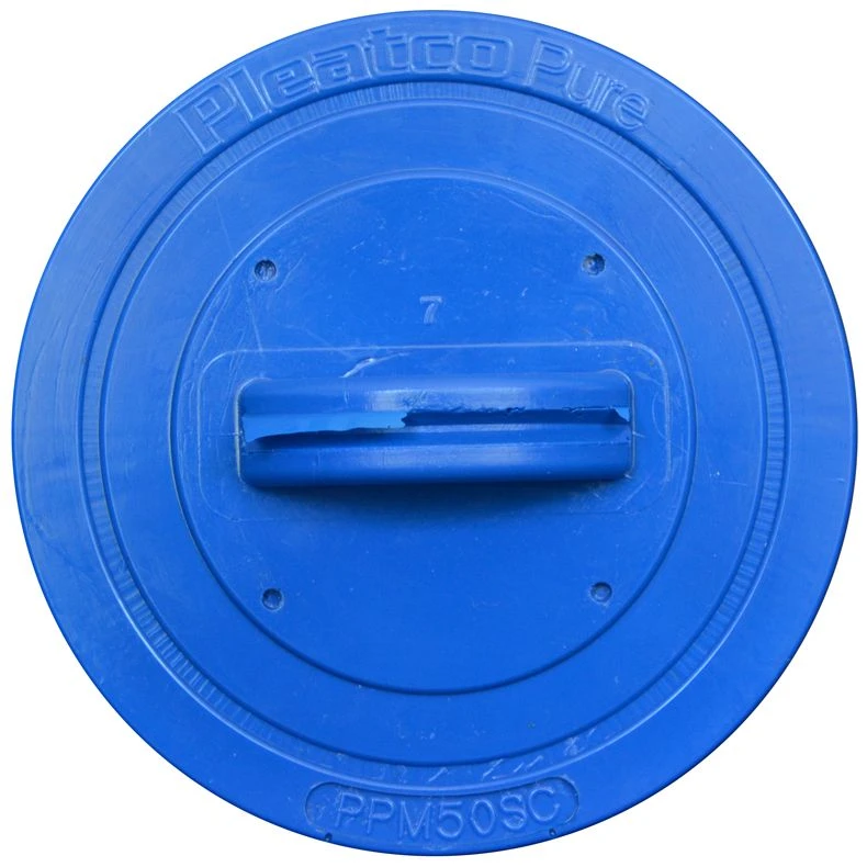 Pleatco PPM50SC-F2M-M Antimicrobial Filter - Image 2