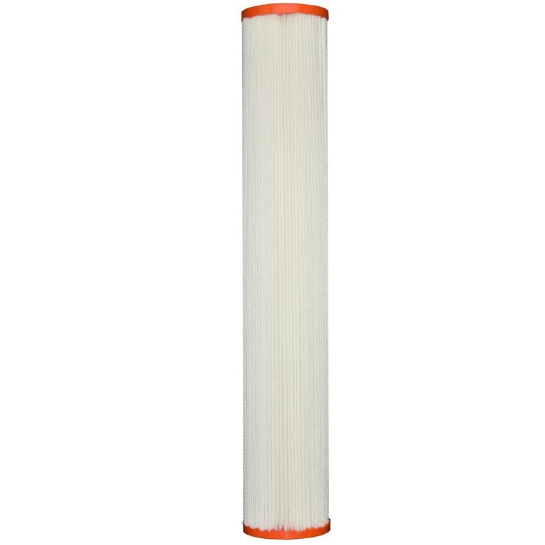 Pleatco Filtration PRB14.5-EC Spa Filter Cartridge Replacement For Unicel: C-2302, Filbur: FC-2320, OEM Part Numbers: 17-0051