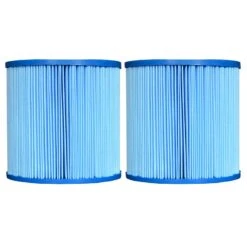 Pleatco PRB17.5SF-JH-M-PAIR Antimicrobial Filters
