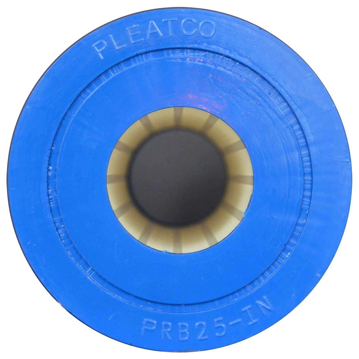 Pleatco Filtration PRB25-IN-4-EC Spa Filter Cartridge Replacement For Unicel: C-4625, Filbur: FC-2370, OEM Part Numbers: 17-2325, 1 Pack - Image 7