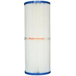 Pleatco Filtration PRB25-IN-4-EC Spa Filter Cartridge Replacement For Unicel: C-4625, Filbur: FC-2370, OEM Part Numbers: 17-2325, 1 Pack