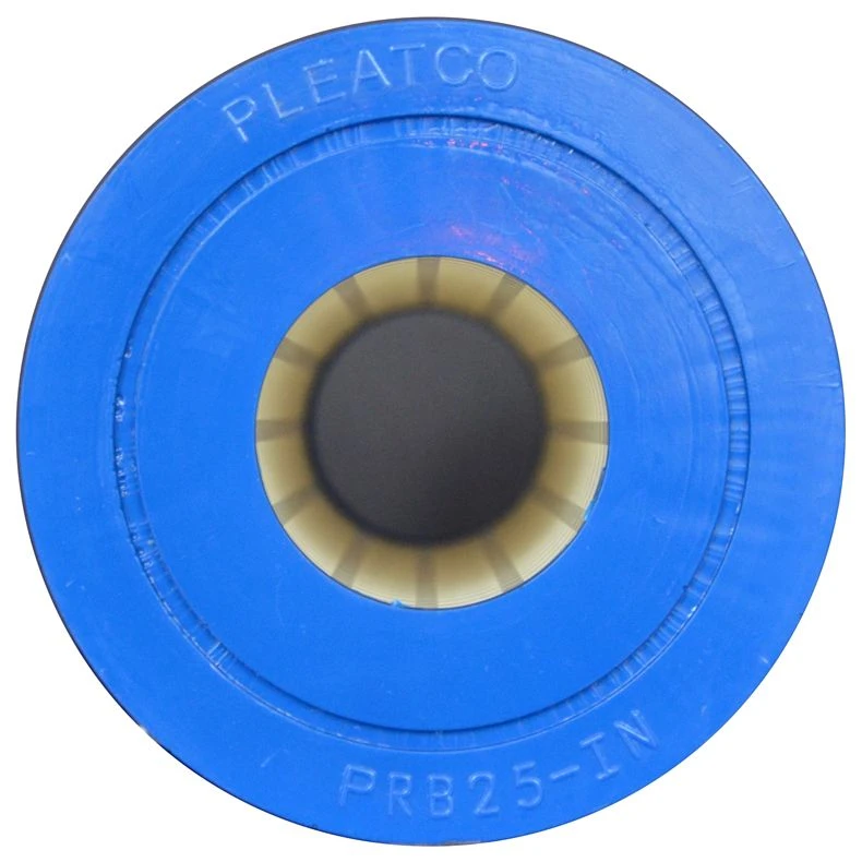 Pleatco Filtration PRB25-IN-4-EC Spa Filter Cartridge Replacement For Unicel: C-4625, Filbur: FC-2370, OEM Part Numbers: 17-2325, 1 Pack - Image 2
